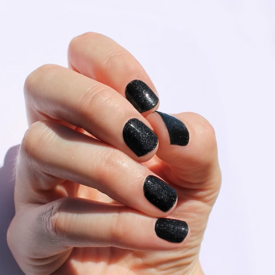 Galaxy Semi-Cured Gel Nail Set