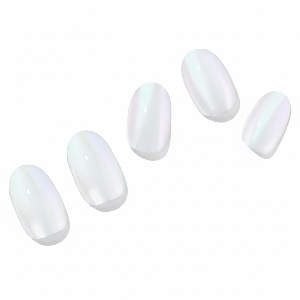 Sunlight Semi-Cured Gel Nail Set