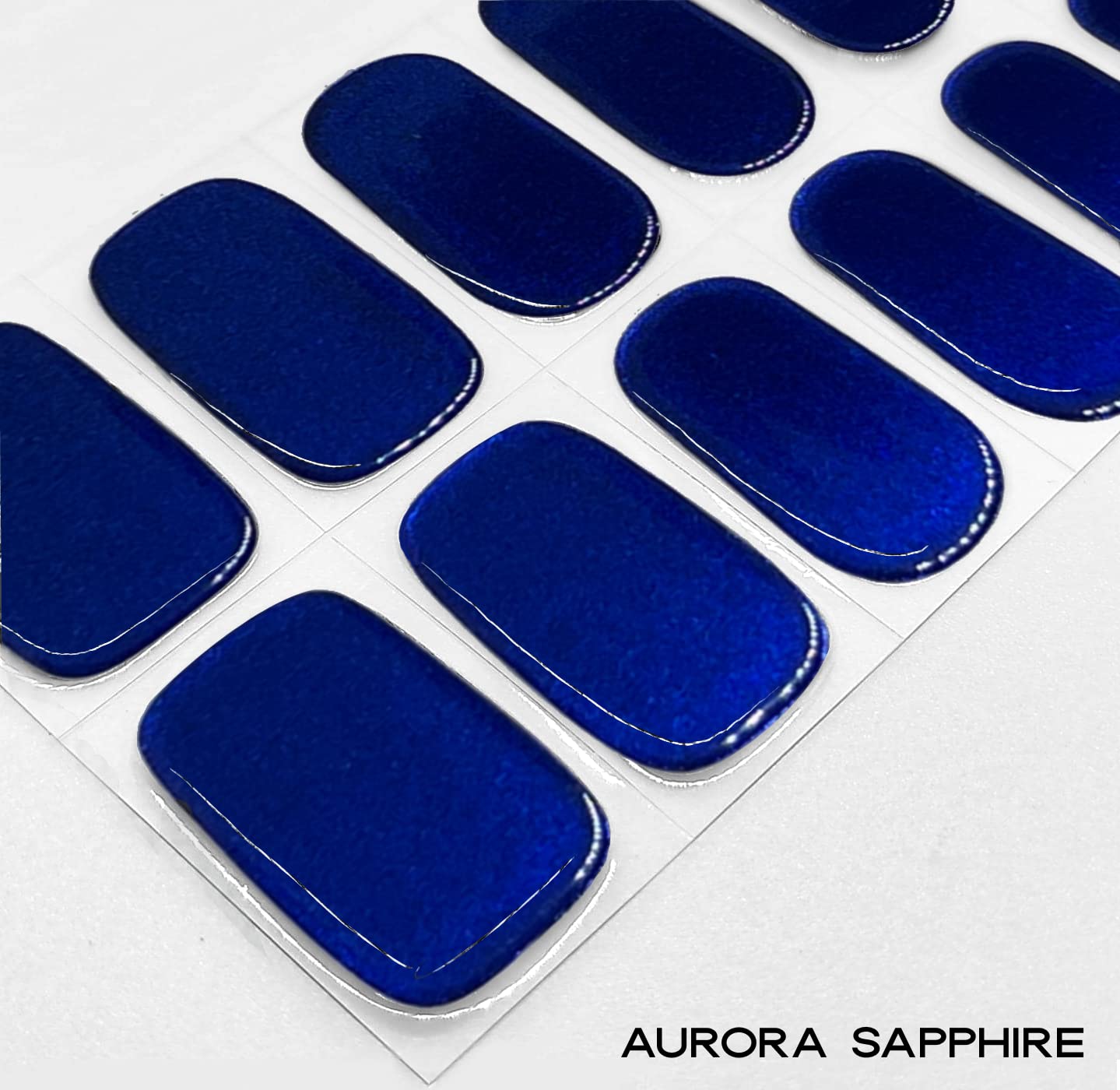 Aurora Sapphire