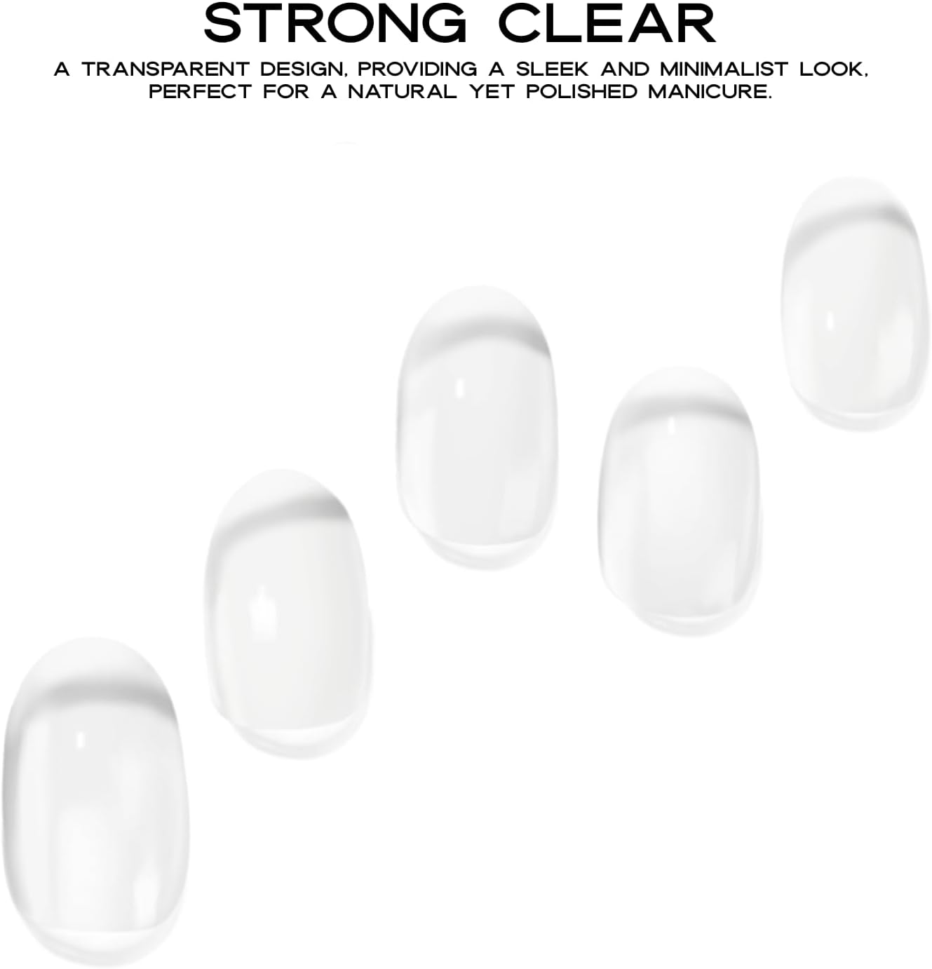 Strong Clear